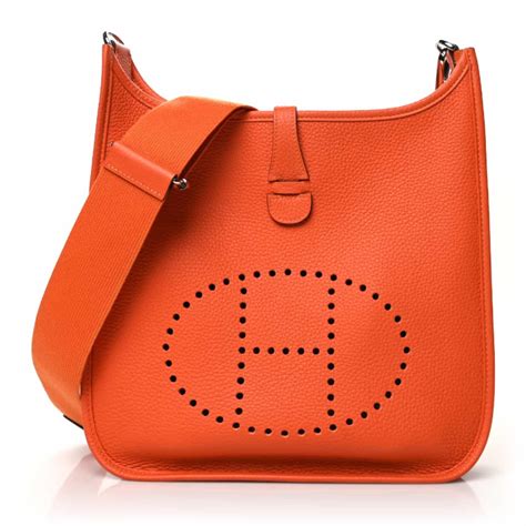 hermes evelyne buy online|hermes evelyne retail price.